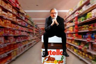 Fiala reaguje na video s Nutellou. Jak snáší, že z něj má Česko srandu, a co šokujícího prohlásil | Události Luďka Staňka